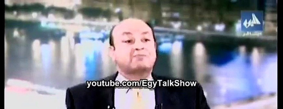 عمرو اديب : يصرخ لضعف الاقبال عالانتخابات اشمعنى الناس كانت بتنزل تنتخب ايام الاخوان