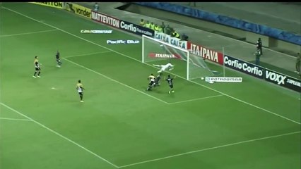 Bahia 1x0 Criciúma - Série B 2015 - Rodada 32