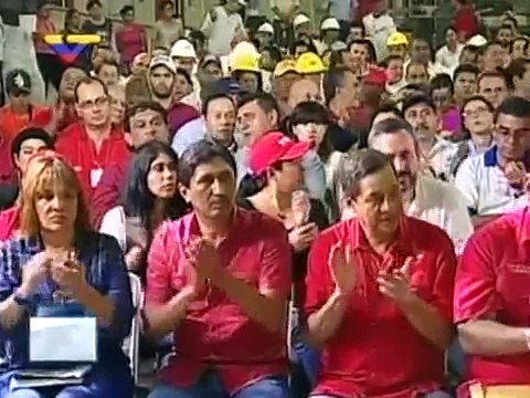 El Psuv realizará dos ensayos de votación en noviembre