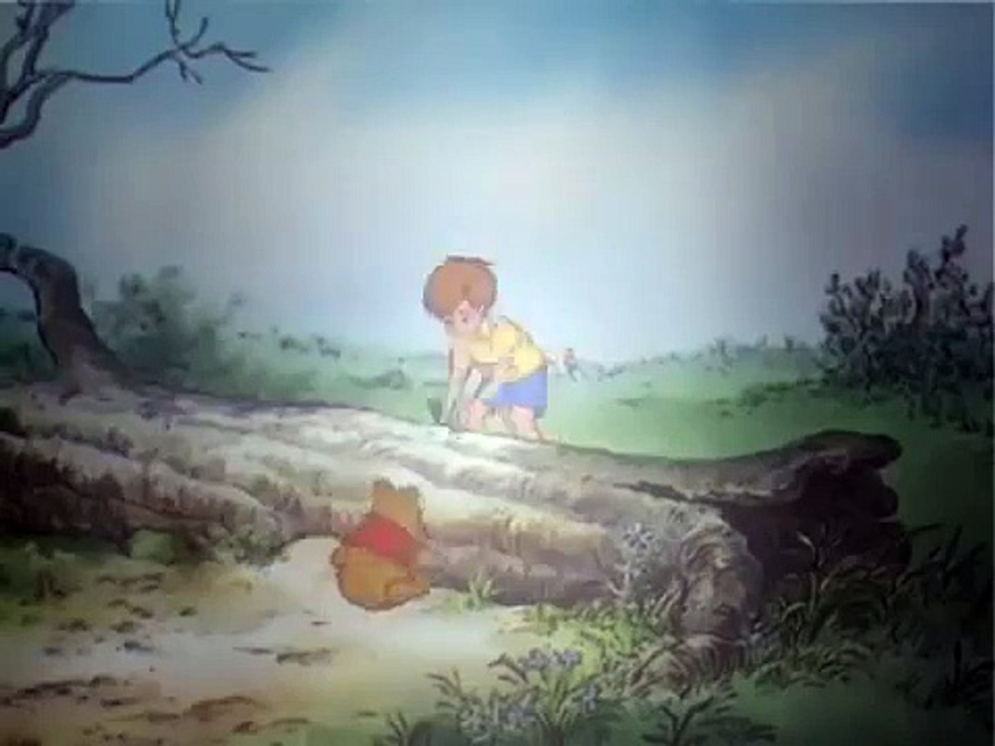Les Aventures De Winnie L Ourson Les Aventures de Winnie lOurson ⒹⒺⓈⓈⒾⓃ ⒶⓃⒾⓂé ⒸⓄⓂⓅⓁⒺⓉ en francais ⓋⒾⒹéⓄ -  Vidéo Dailymotion