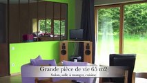 Particulier: vente maison écologique Brest (Finistère, Bretagne) - Annonces immobilières