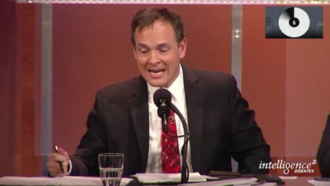 Two-Minute Volley Round: Will Economic Interests Keep Us At Peace?