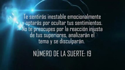 Horóscopo de Josie Diez Canseco para el día 20 de octubre del 2015