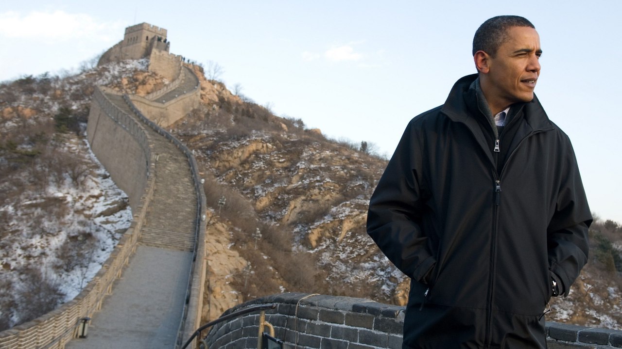 US Role In Aggression: Donvan, Brookes, Daly, Mearsheimer, Rudd