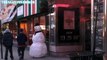 Funny Scary Snowman Censored Episode 7 Season 1