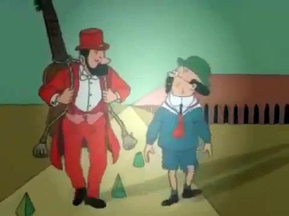 ►► Les Aventures de Tintin 17 Tintin au Tibet