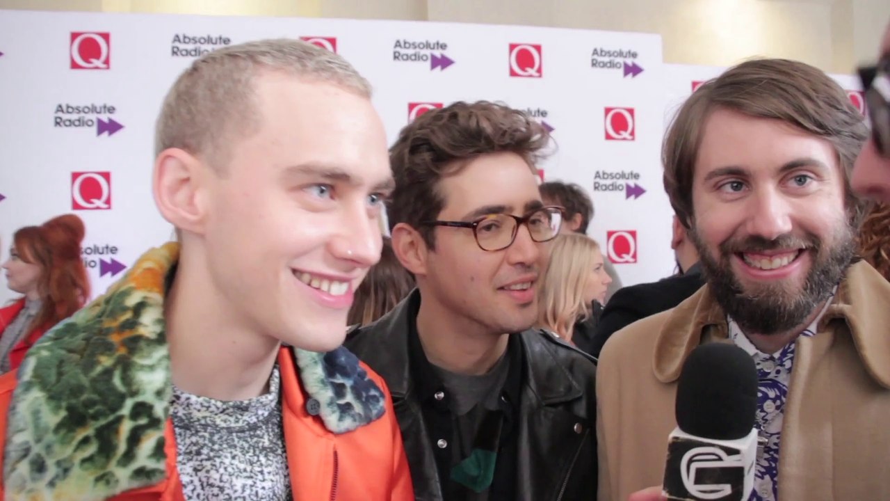 Years & Years - Gigwise Interview