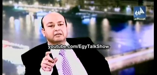 عجوز بإنتخابات الإسكندرية : إنتخبت الحاج غريب الله يرحمه