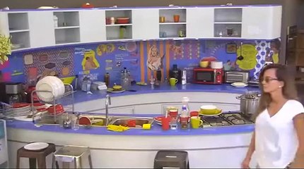 Aylén y Marco, Amor a prueba Cap 33 (25.01.15) Parte #1