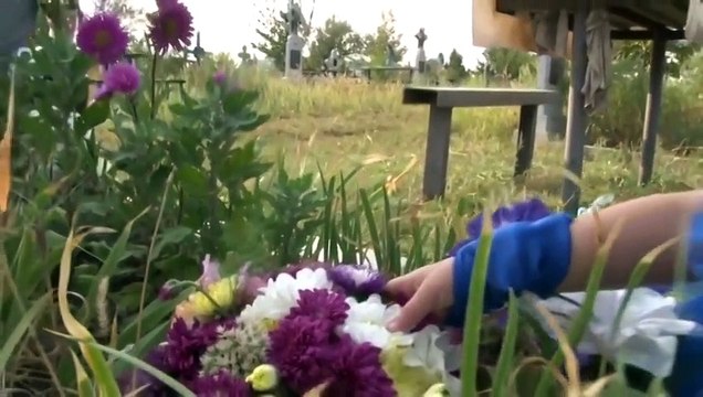 ДО СЛЕЗ дочь без отца!