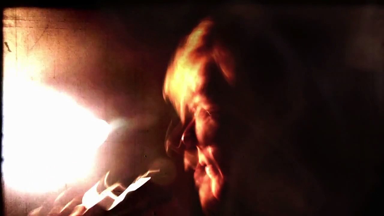 Present paradox - restless