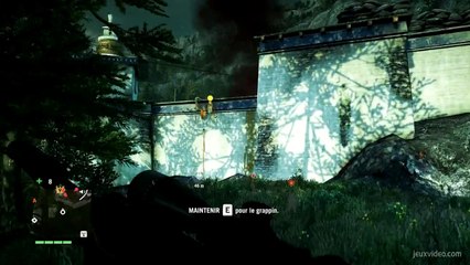 Forteresse - Ratu Gadhi