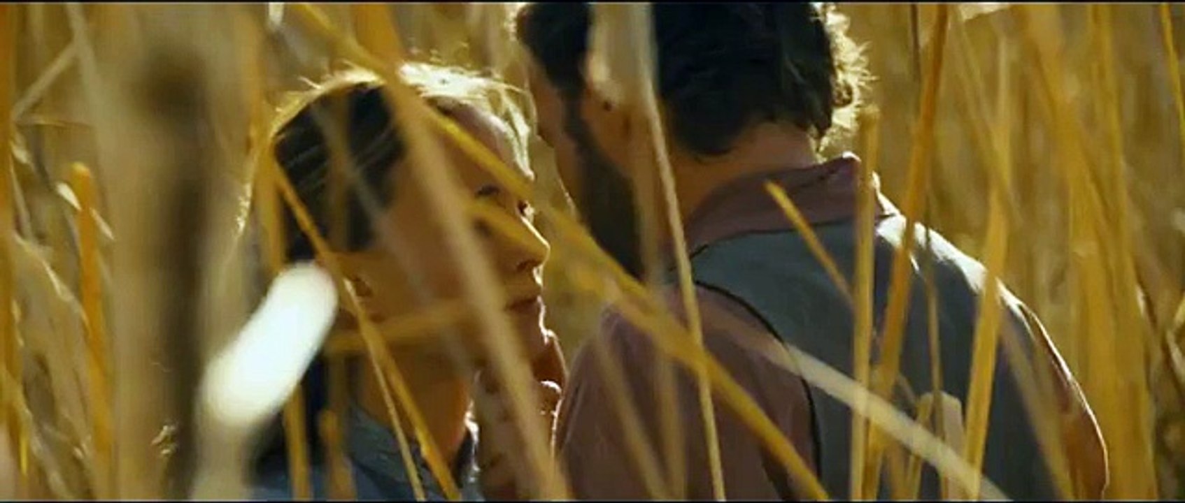 трейлер к фильму  Джейн берет ружьё Jane Got a Gun