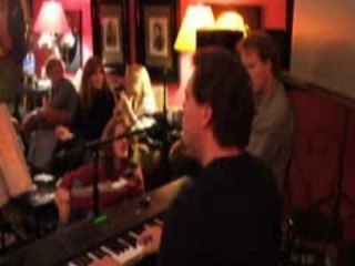 Go Go Getters Fundraiser Apr 28/07