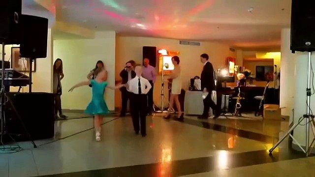 Дети зажигают!