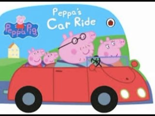 peppa pig - testa spalla gambe e piè (x 5 volte)