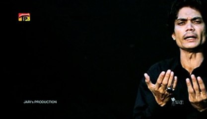 Syed Asad Jaffri | Abid (A.S) Na Kabhi Toq wa | 2015