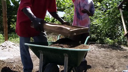 Timberland Launches New Documentary: "KOMBIT: The Cooperative" Chronicling Journey Toward Greener Future for Haiti