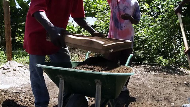 Timberland Launches New Documentary: KOMBIT: The Cooperative Chronicling Journey Toward Greener Future for Haiti