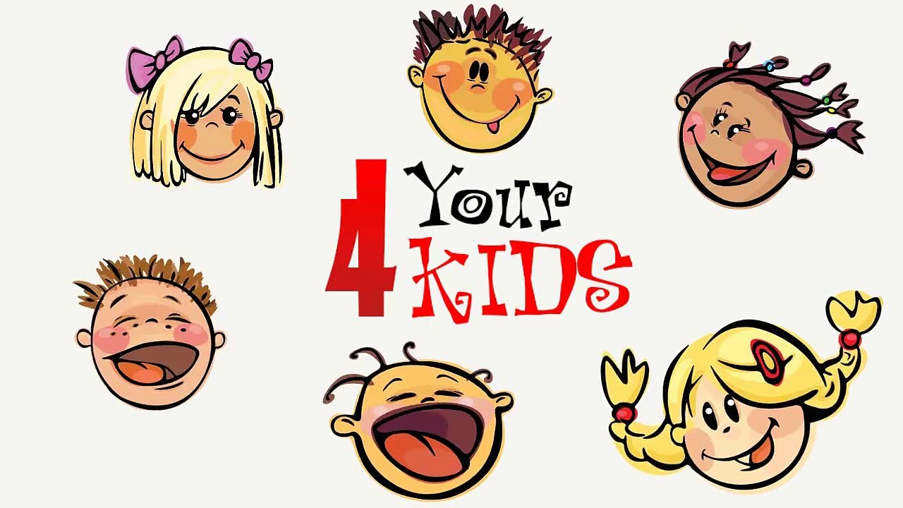 4 your kids