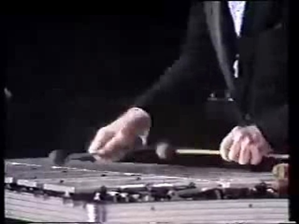 Undicided - Clark Terry