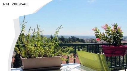 A vendre - Appartement - MULATIERE (69350) - 2 pièces - 51m²