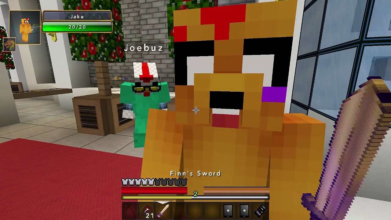 Broken Mods Hospital Yandere Simulator Chan Escapes! (Minecraft Roleplay) #12