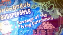 Spongebob Squarepants revenge of the flying dutchman: review