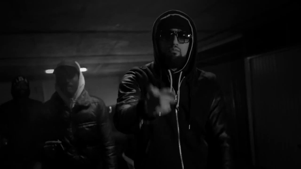 NIRO " Balavoine " (Video 2015).