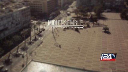 Midi Ensemble - Le Grand Dossier | Partie 1 – 18/10/2015