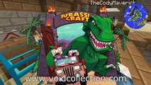 Minecraft Dinosaurs | Jurassic Craft Ep 83! LEGENDARY LONG NECK (Minecraft Roleplay)