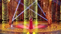 MBC The X Factor  - هند زيادي - كامل الأوصاف-  العروض المباشرة