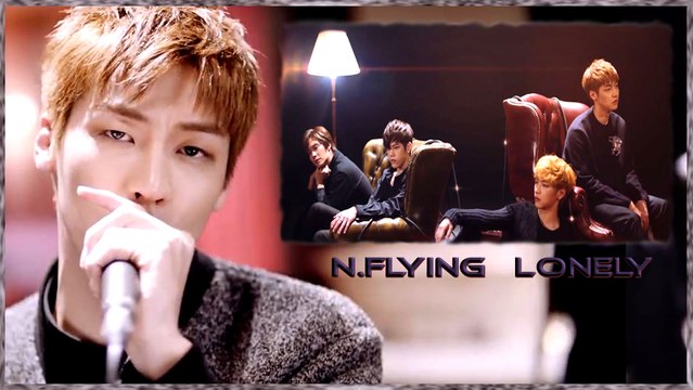 N.Flying - Lonely MV HD k-pop [german Sub] Lonely 1st Single