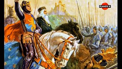Chasseurs De Légendes s02e02 La Dernière Demeure Du Roi Arthur
