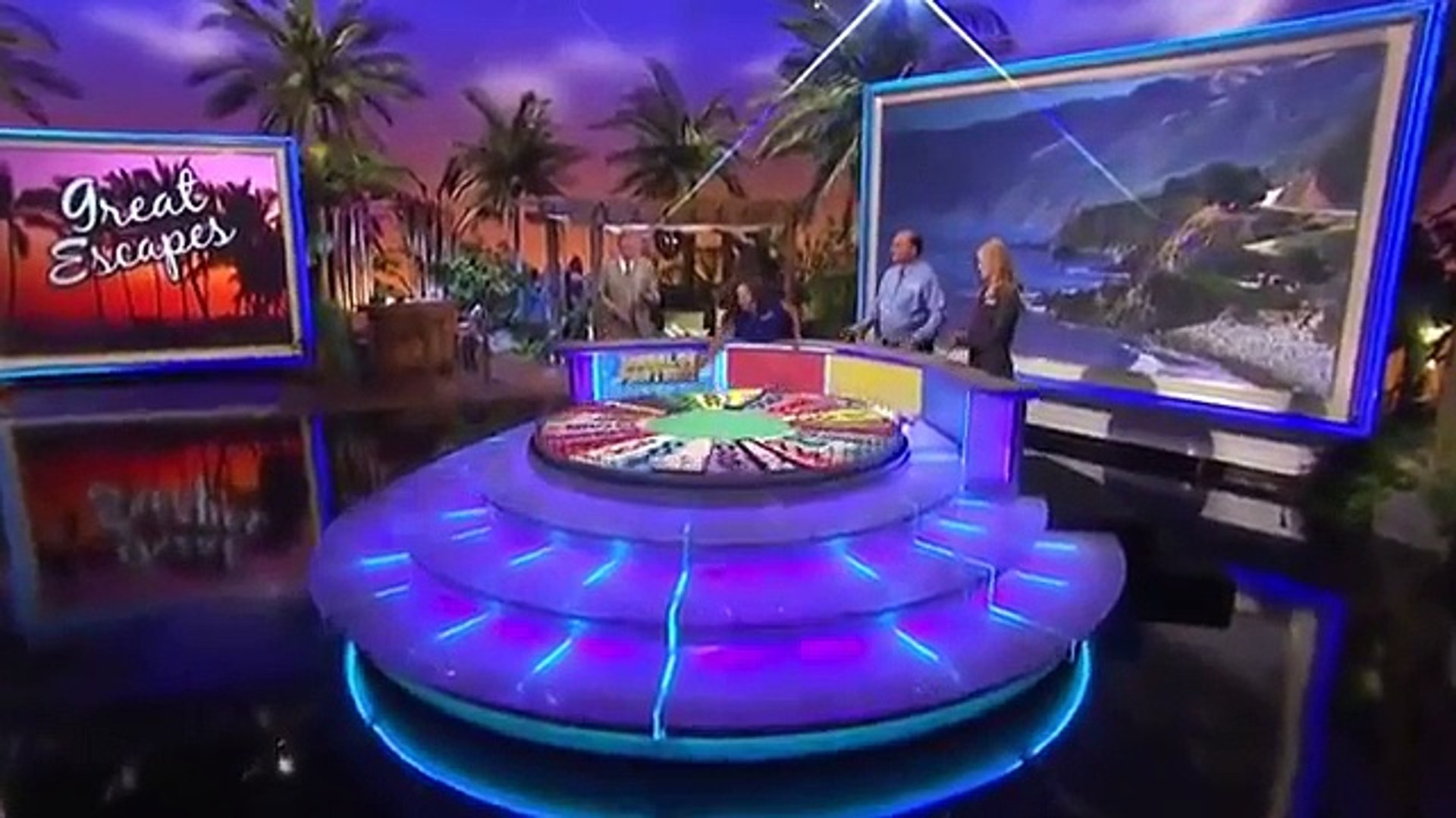 Home Sweet Home Wheel Of Fortune