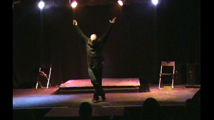 Marseille en chansons: PATMANA: Les beignets