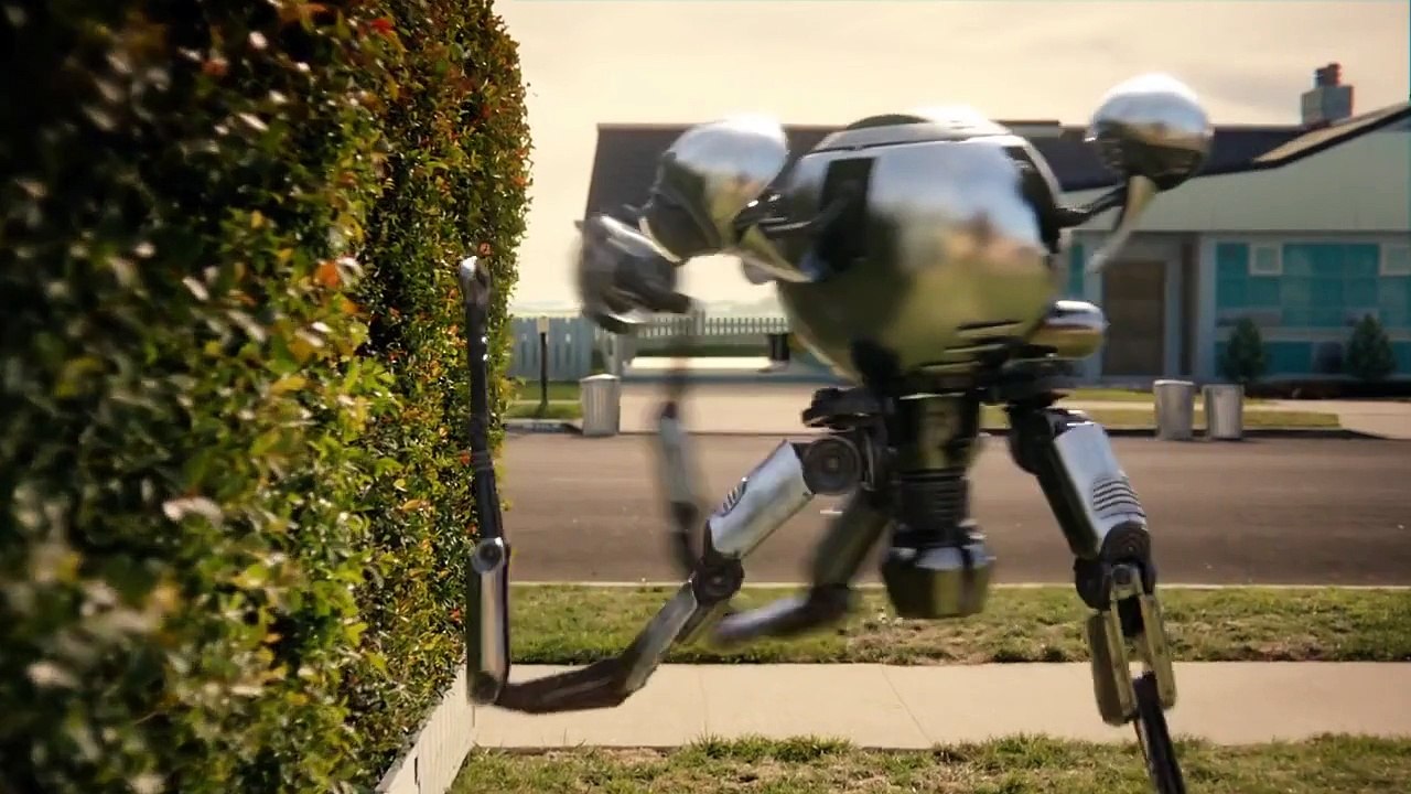 Fallout 4 The Wanderer Live Action Trailer (HD)