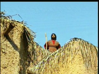 Os Dez Mandamentos Capitulo 153 Parte 1 21/10/2015