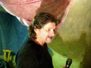 Thierry Un jour viendra Johnny Hallyday