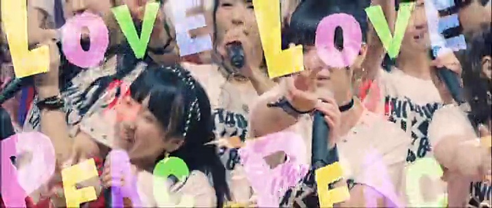 HKT48 - Rock da yo, Jinsei wa...