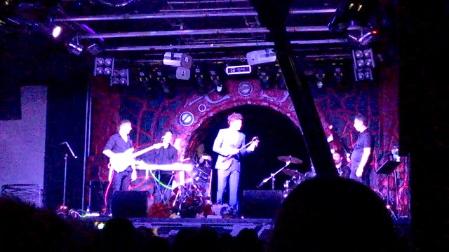 «Supremacy» А.Бон (Челябинск, 20.04.2015) (Сережа Манченко)