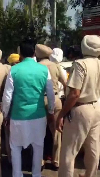 jagir kaur on run