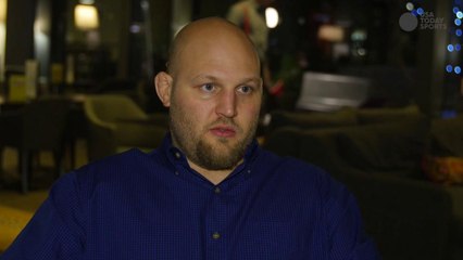 Ben Rothwell hoping to find a positive after disappointing week in Dublin