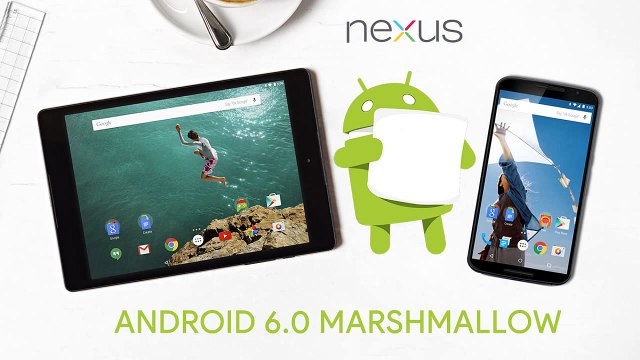LG Google Nexus 5 - Android 6.0 Marshmallow (official) Antutu Benchmark test