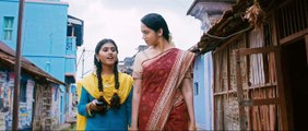 Oru Naal Koothu Official First Look Teaser _ Dinesh _ Mia George _ Justin Prabhakaran