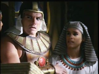 Os Dez Mandamentos Capitulo 153 Parte 4 21/10/2015