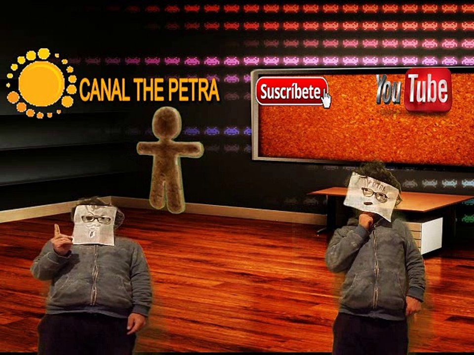 INTRO + AMIGO TOXICO