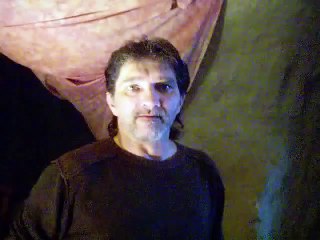 Thierry La petite fille de l'hiver Johnny Hallyday