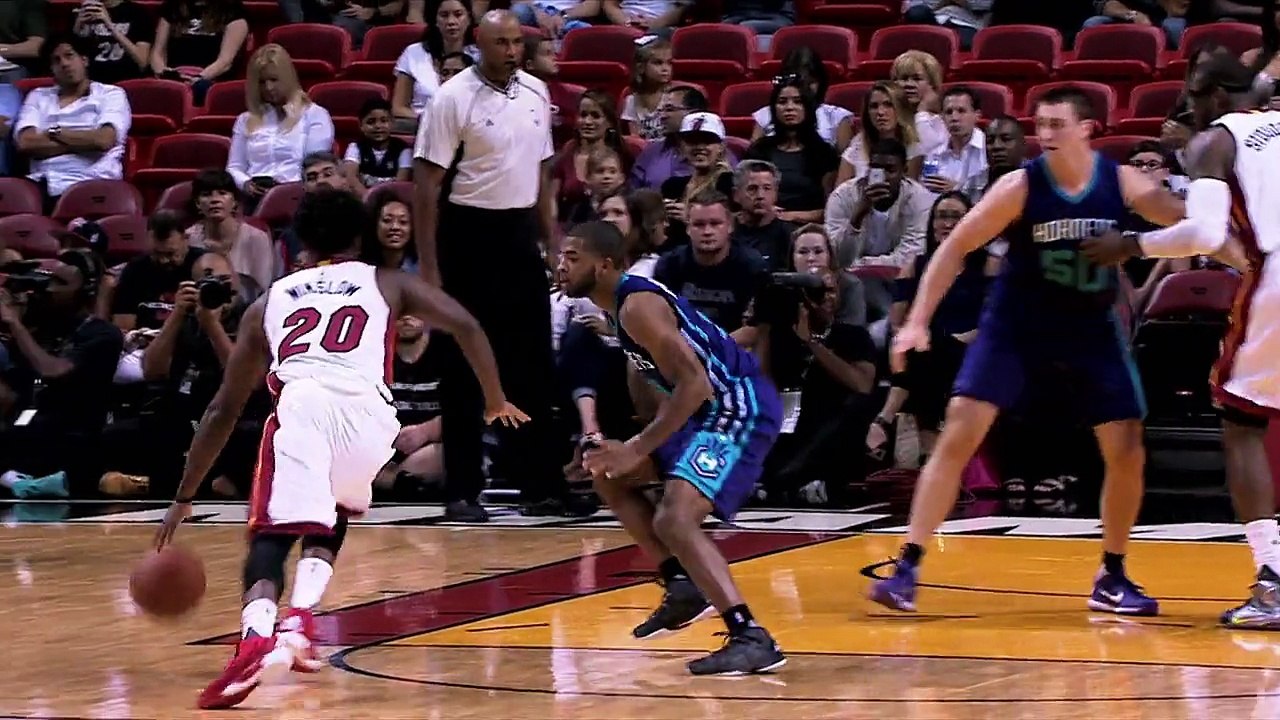 Open Court: Rating Rookies | Season Preview | Oct 20, 2015