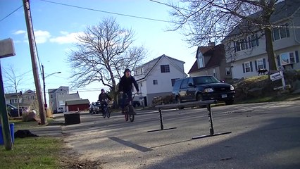 Why We Ride- A short Bmx Documentary